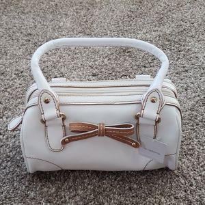Small handbag